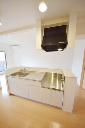 イーリスの物件内観写真